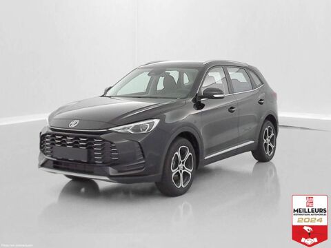MG.ZS 1.5 Hybrid+ 197ch Comfort 2026 occasion 10150 Lavau