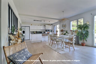  Maison  vendre 5 pices 112 m