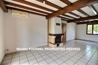  Maison  vendre 5 pices 78 m