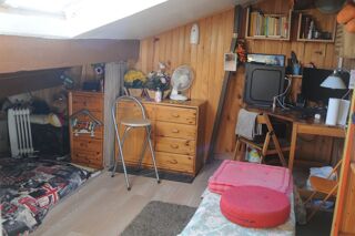  Appartement à louer 1 pièce 22 m² Toulon