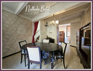  Maison � vendre 3 pi�ces 57 m�