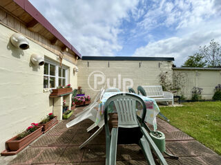 Maison 4 pièces 88 m² · à Bully-les-Mines · 88 m² · 99 900 €