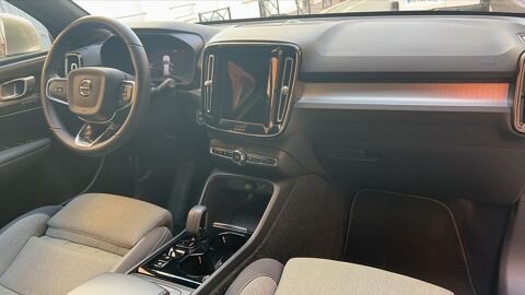 XC40 2.0 B3 163 DCT7 Plus 2022 occasion 92110 Clichy