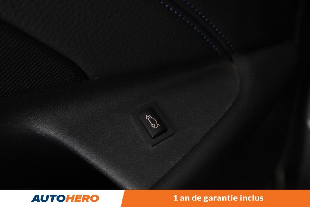 S&eacute;rie 5 518dA M Sport 150 ch 2019 occasion 92130 Issy-les-Moulineaux