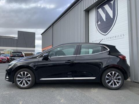 Clio V 1.5 dCi 115 CH Intens 2020 occasion 14650 Carpiquet