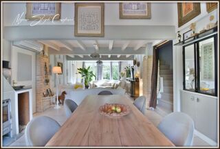  Maison à vendre 6 pièces 140 m²