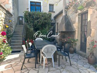  Maison à vendre 7 pièces 186 m²