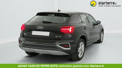 Q2 30 TDI 116 S tronic 7 Business line 2022 occasion 69190 Saint-Fons