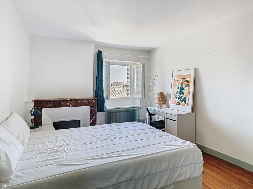 Vente Appartement 3 pièces 51 m² - Vue 5
