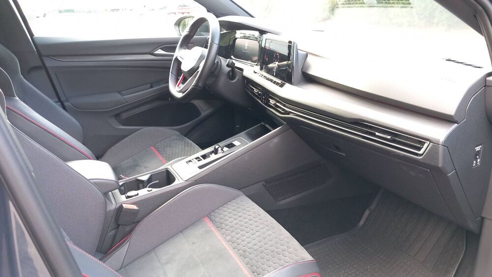 Golf Club Edition 45 2.0 TSI 300 DSG7 GTI Clubsport 2022 occasion 57520 Lixing Les Rouhling