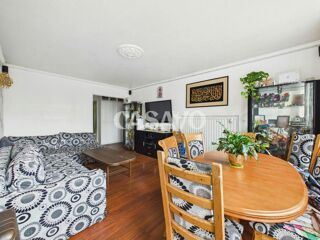  Appartement à vendre 4 pièces 68 m²