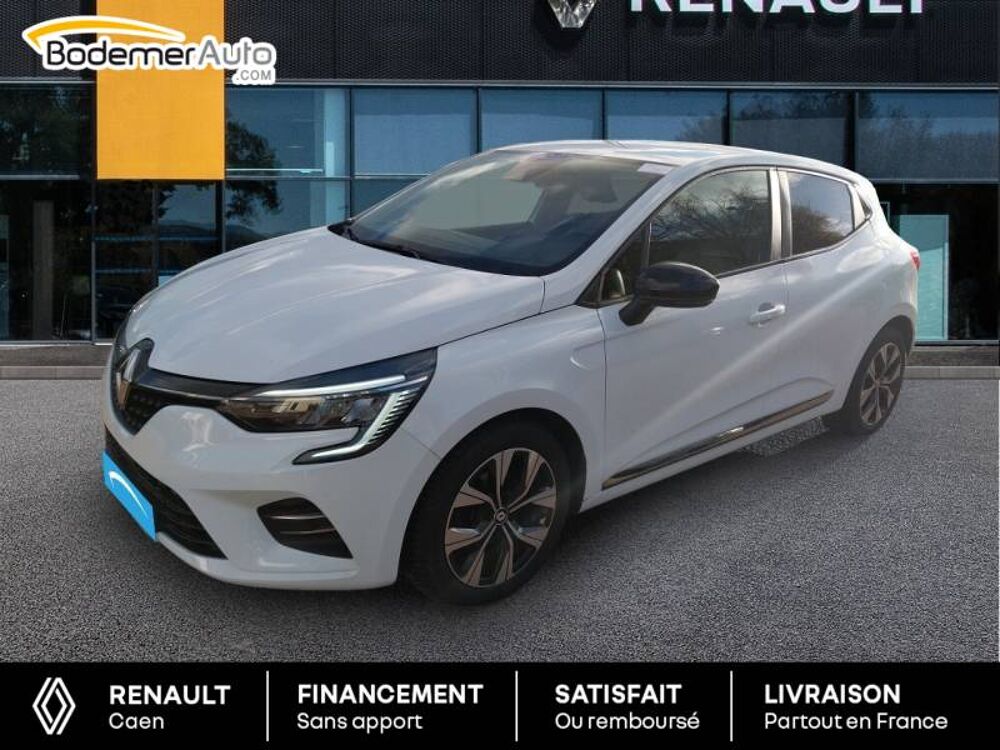 Clio SCe 65 Evolution 2023 occasion 14200 H&eacute;rouville-Saint-Clair