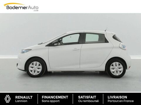 Zoé R90 Achat Intégral Life 2018 occasion 22200 Guingamp
