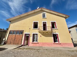  Maison � vendre 8 pi�ces 185 m�