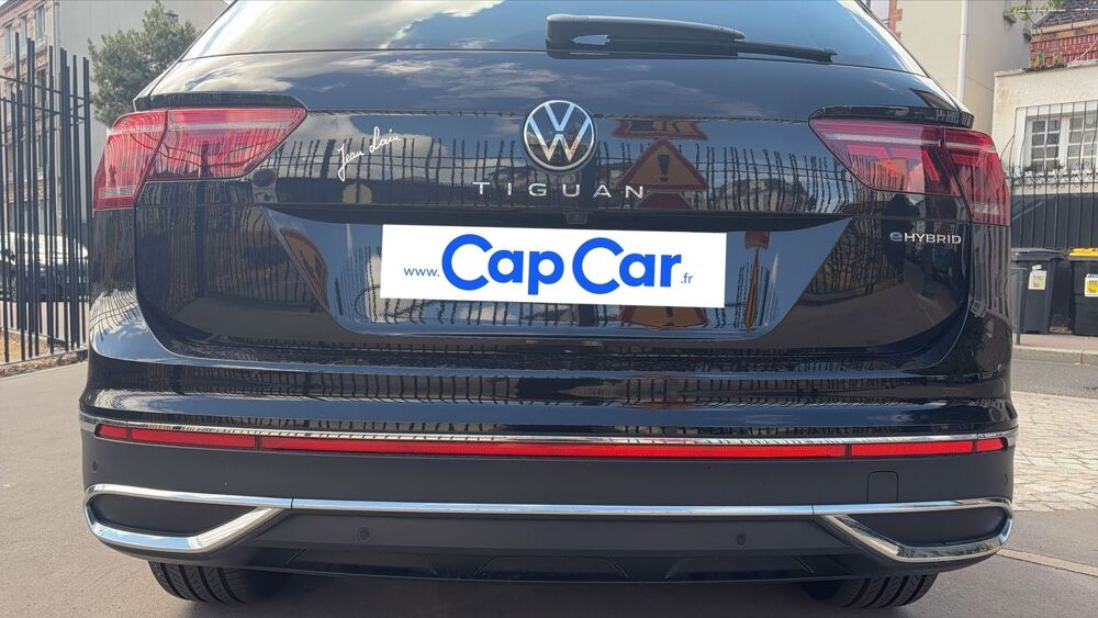 Tiguan 1.4 TSi 245 e-Hybrid BMT DSG7 Elegance 2022 occasion 92270 Bois Colombes