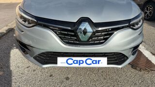 M&eacute;gane IV 1.5 BLUE DCI 115.0 Intens - Automatique 2021 occasion 13120 Gardanne