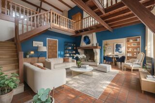  Propriété/château à vendre 6 pièces 211 m²