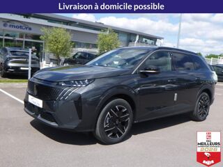 5008 Hybrid 145 e-DCS6 GT 2026 occasion 10150 Lavau