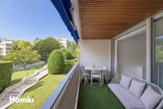  Appartement � vendre 3 pi�ces 81 m�