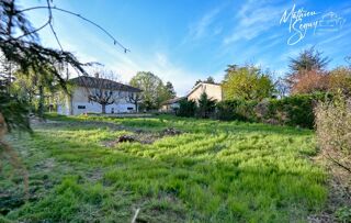  Terrain � vendre 764 m�