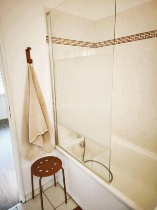  Appartement � vendre 2 pi�ces 40 m�