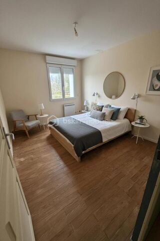  Maison � vendre 4 pi�ces 86 m�