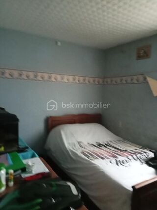  Maison � vendre 6 pi�ces 156 m� Vimoutiers