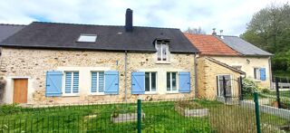  Maison à vendre 7 pièces 126 m²