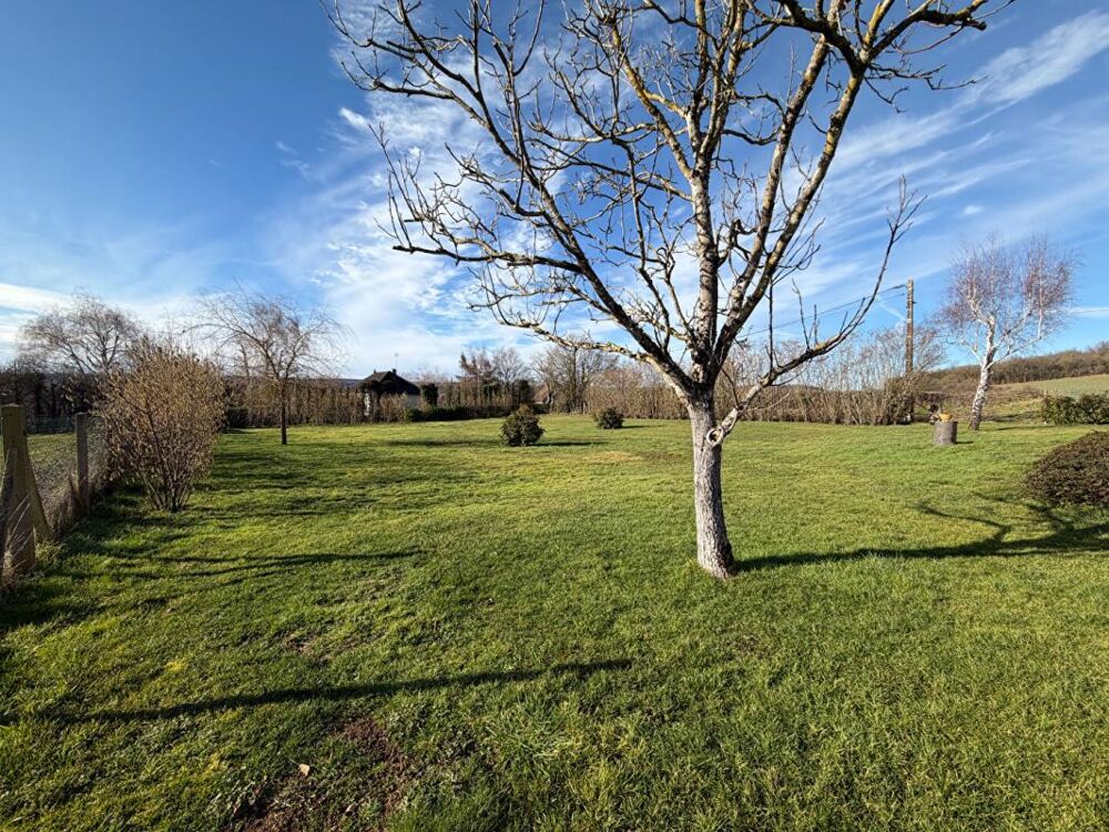 Vente Maison Pavillon de caractère dans la campagne nivernaise Chevannes changy
