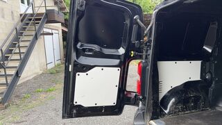 Proace II 2.0 D-4D 180 BVA8 Business Cabine Approfondie Medium - 5 2022 occasion 63000 Clermont Ferrand