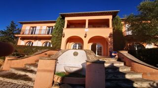  Villa � vendre 12 pi�ces 775 m�