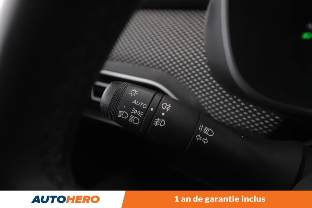 Jogger 1.6 Hybrid SL Extreme 5PL 140 ch 2023 occasion 92130 Issy-les-Moulineaux