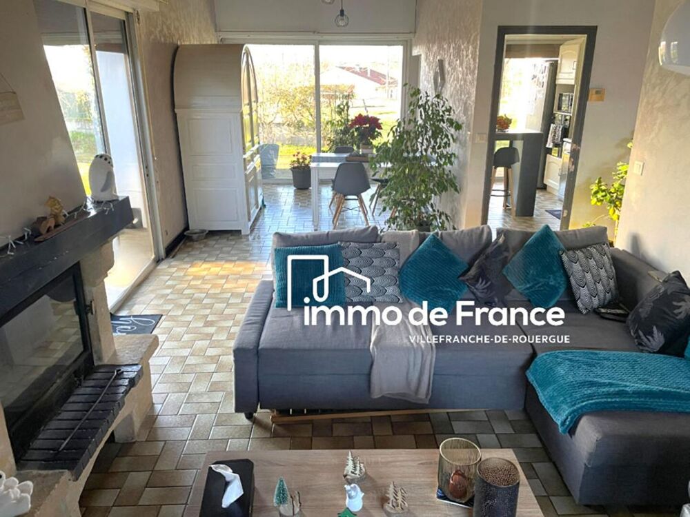 Ensemble immobilier - maison 119 m² + dépendance à rénover