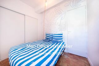  Appartement  vendre 2 pices 32 m