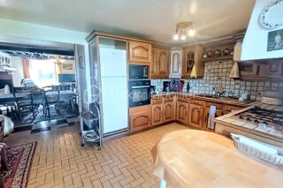  Maison � vendre 8 pi�ces 150 m�