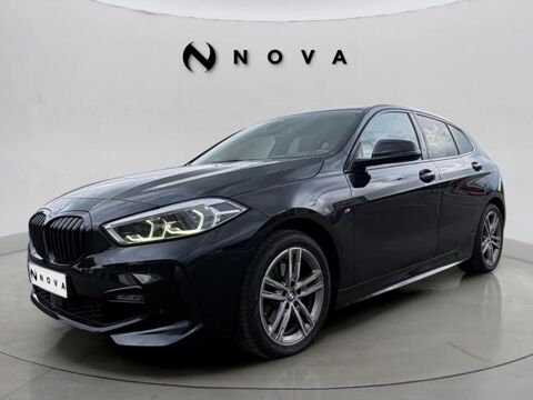 Annonce voiture BMW Série 1 20890 €