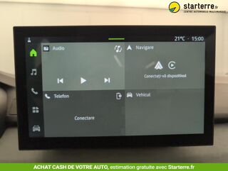 Sandero GPL ECO-G 120 AUTO STEPWAY EXTREME 2026 occasion 69190 Saint-Fons