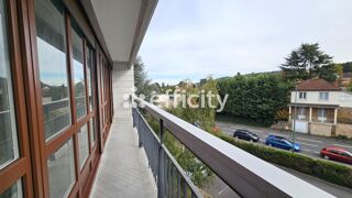  Appartement � vendre 4 pi�ces 72 m�