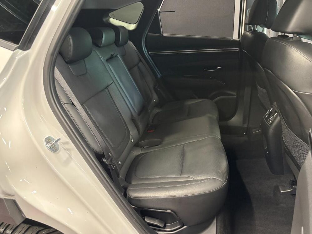 Tucson IV 1.6 T-GDI 150 DCT7 HYBRID 48V EXECUTIVE 2022 occasion 78200 Mantes La Jolie