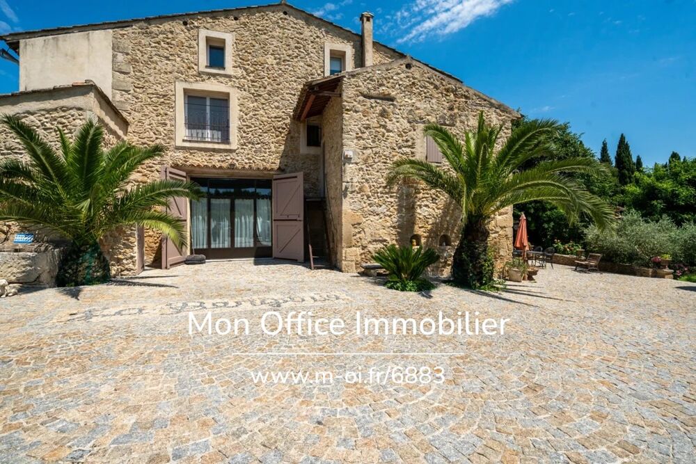 à vendre  Maison Vernègues (13116)