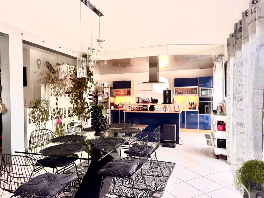 Vente Maison Maison à vendre 6 pièces LAMPAUL PLOUDALMEZEAU (29) Ploudalmezeau