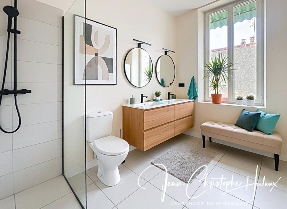 Appartement Nimes 3 pièce(s) 58 m2