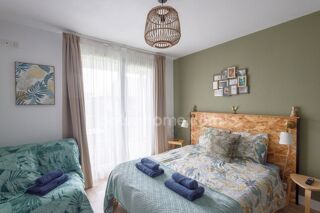  Appartement � vendre 1 pi�ce 20 m�