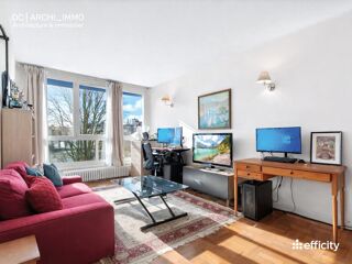  Appartement � vendre 3 pi�ces 69 m�