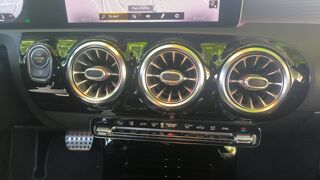Classe A IV 220 d 190 8G-DCT AMG Line - Toit ouvrant 2019 occasion 74000 Annecy