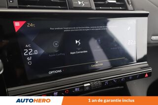 DS7 1.6 PureTech Grand Chic Automatique 180 ch 2019 occasion 92130 Issy-les-Moulineaux