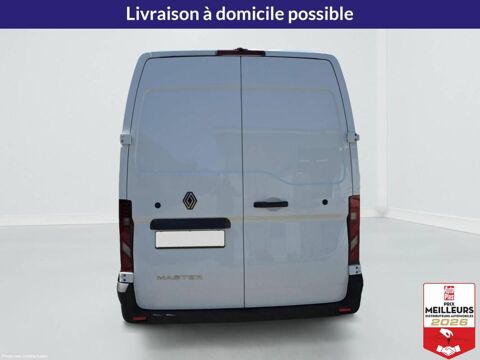 Master Fourgon BLUE DCI 130 L2H2 3T5 TR EXTRA 2025 occasion 10150 Lavau