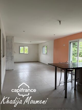  Maison � vendre 5 pi�ces 138 m�