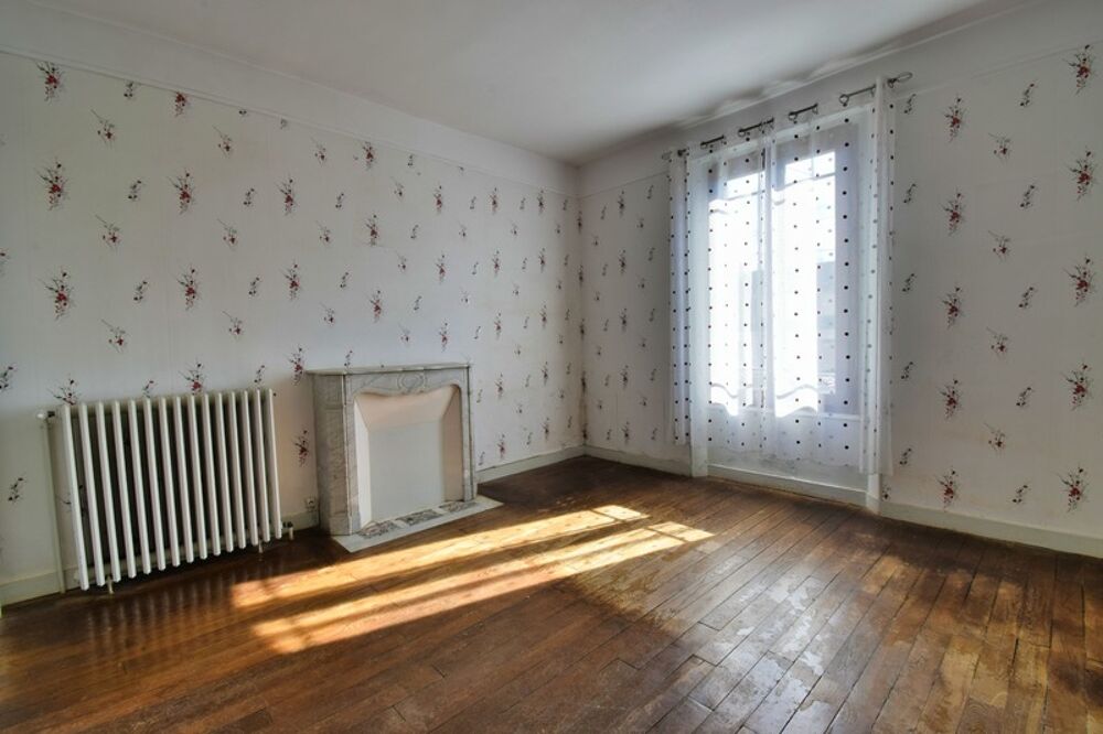 Vente Maison Maison à vendre 4 pièces LA BAZOCHE GOUET (28) La bazoche gouet