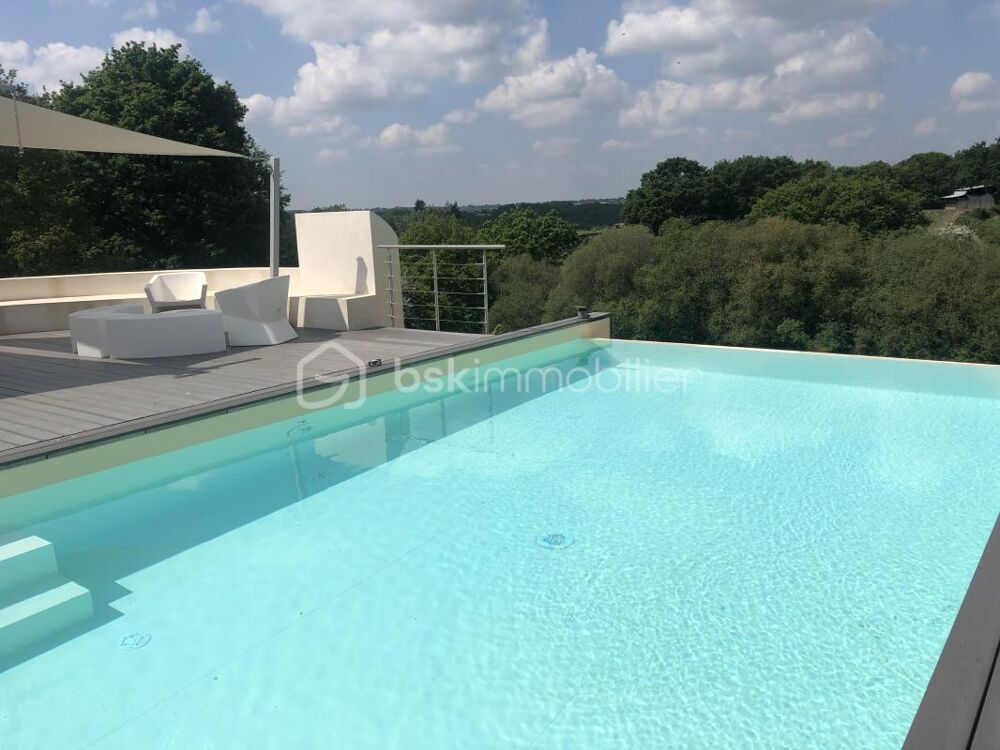 Vente Villa Villa Mortagne sur sevre